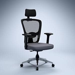 Green Soul Jupiter Pro Ergonomic Office Chair - 5 Year Warranty
