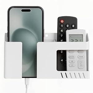 WALLVIEW TECH Mobile Phone Charging Stand Wall Mount